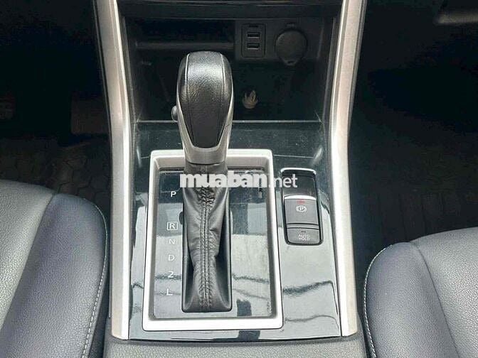 Mitsubishi Xpander Cross 2023 Cam 34.000km