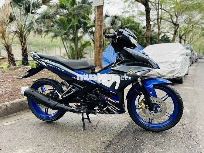 Chào bán xe yamaha exxciter15O 2019