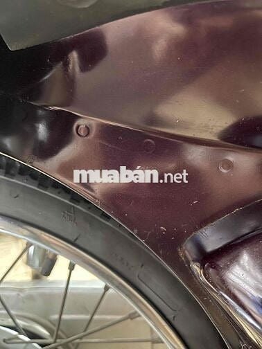 Dream việt nam đời 2010 chính chủ zin cả xe