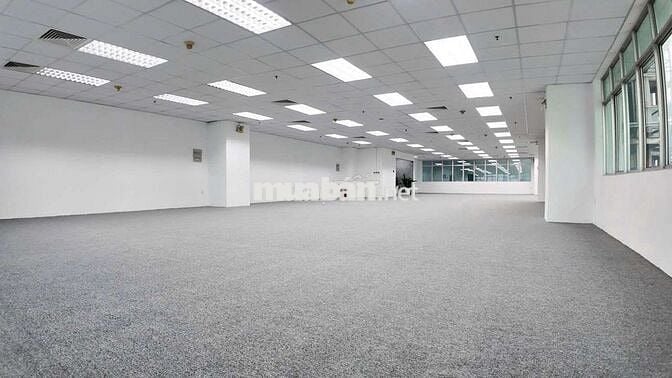 LÝ DO NÊN CHỌN TÒA BÙI THỊ XUÂN – QUẬN 1