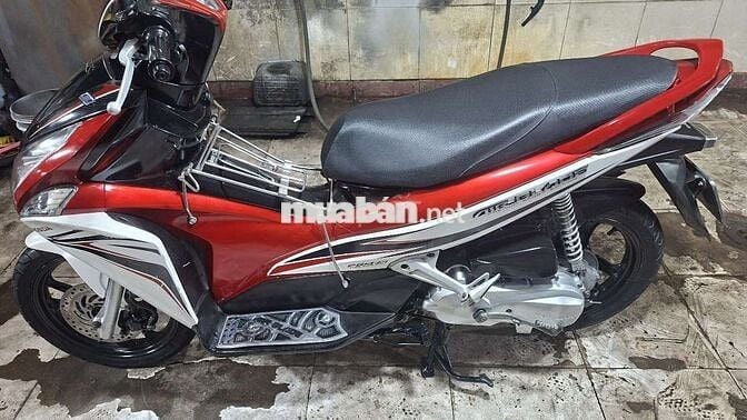 Bán Honda AB FI đời 2012 giấy tờ hợp lệ có cc c xe