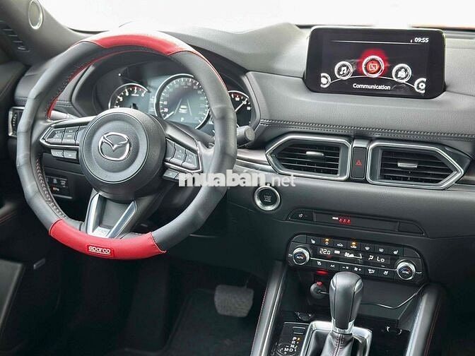 ❇️CX5 2023 2.0 Premium Sport 5500km❇️