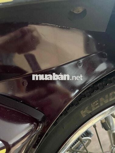 Dream việt nam đời 2010 chính chủ zin cả xe