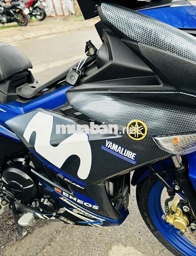 Chào bán xe yamaha exxciter15O 2019