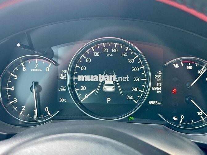 ❇️CX5 2023 2.0 Premium Sport 5500km❇️