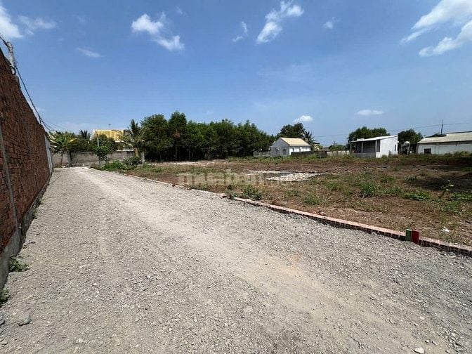 Đất thổ nhà vườn Nhơn Trạch giá rẻ 5,9TY/1900M, oto.SR chính chủ.NGỘP