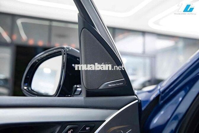 BMW X3 2022 xDrive30i M Sport - 54000 km