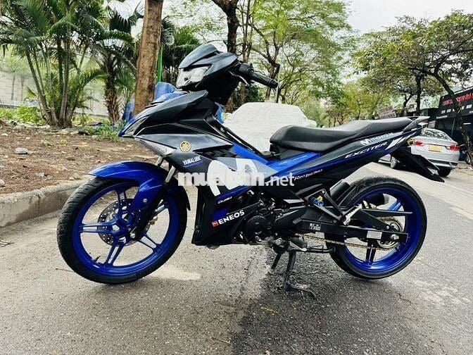 Chào bán xe yamaha exxciter15O 2019