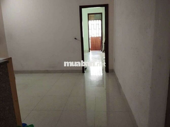 Cho thuê nhà 4m X 10m 
- KC : 1 trệt 1 lầu ( 2PN + 2WC )