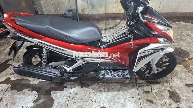 Bán Honda AB FI đời 2012 giấy tờ hợp lệ có cc c xe