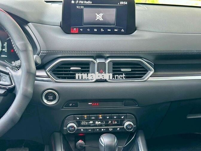 ❇️CX5 2023 2.0 Premium Sport 5500km❇️