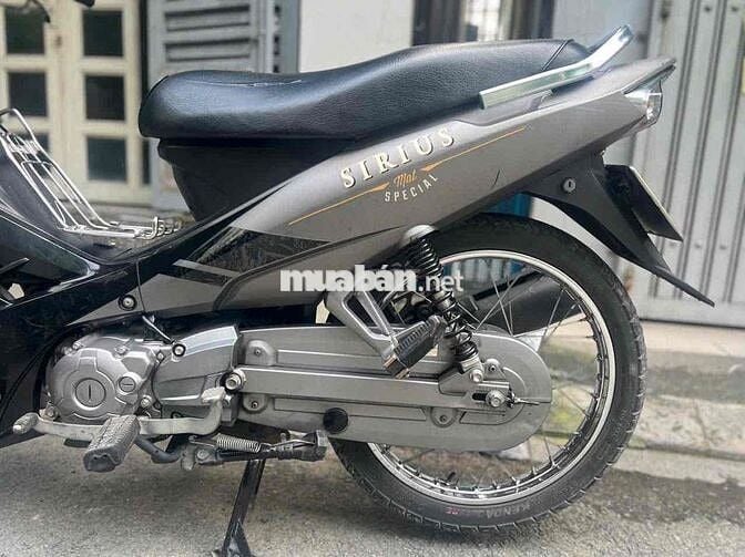 Sirius thắng đĩa 2019 BSTP chính chủ