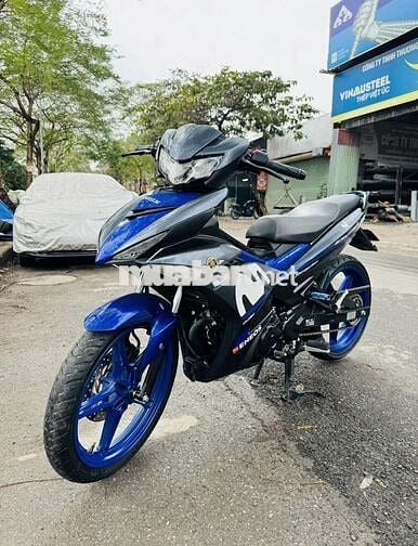 Chào bán xe yamaha exxciter15O 2019