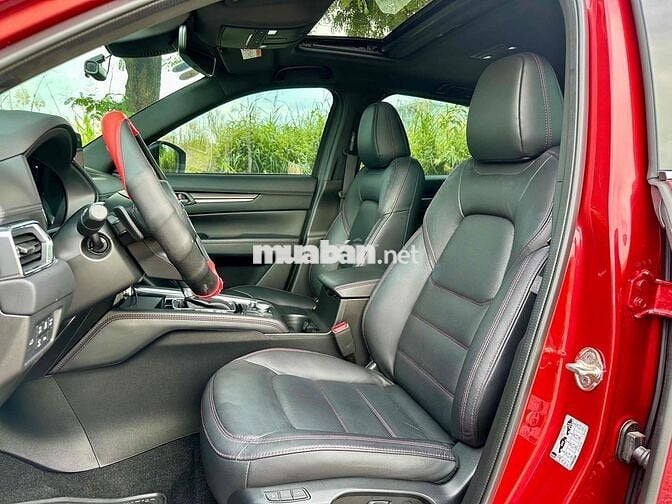 ❇️CX5 2023 2.0 Premium Sport 5500km❇️