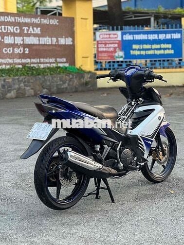 YAMAHA EXCITER 135 CHÍNH CHỦ có hổ trợ trả góp