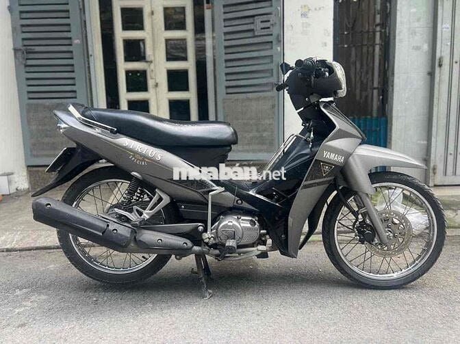 Sirius thắng đĩa 2019 BSTP chính chủ