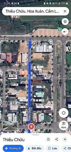 Cho thuê đất làm kho, xưởng, thời gian thuê dài hạn