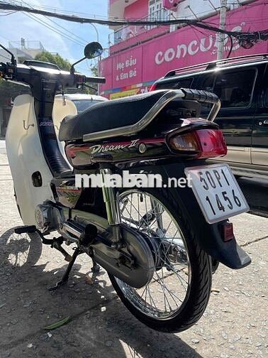Dream Lùn 12ly54 số sảnh nhỏ chính chủ kí mua bán