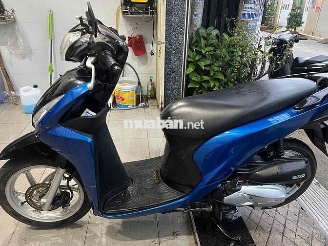 cần bán vision 2017