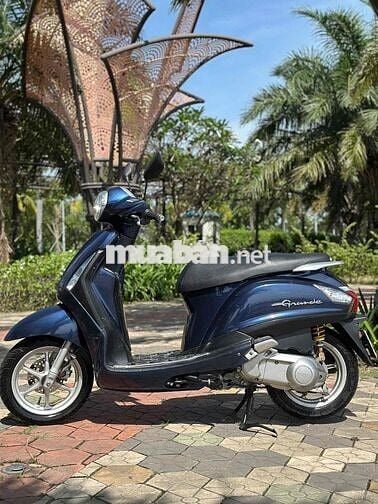Yamaha Grande 2016 Máy Zin Êm Bao Chất Xe Đẹp