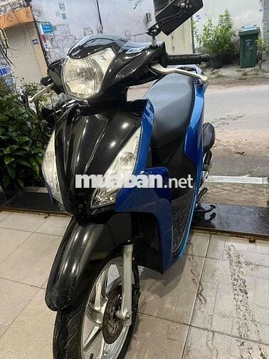 cần bán vision 2017