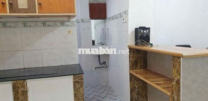 Nhà hẻm cách MT vài căn Quang Trung – 80m² – 3PN – Gò Vấp – 6.25 tỷ