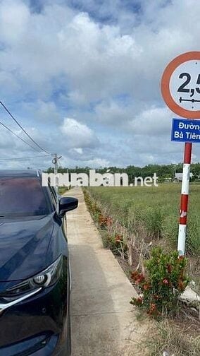 💸Giá chỉ có #189tr cho 1lô đất có thổ cư đường oto tại Tân Phú Đông