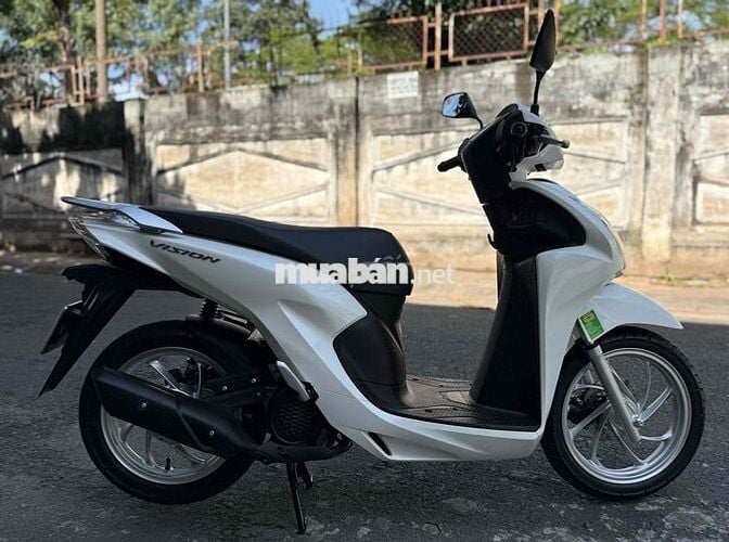 BÁN VISION 2025 odo 160km BSTP