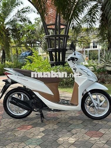 Honda Vision 2013 BSTP Chính Chủ Ký Công Chứng