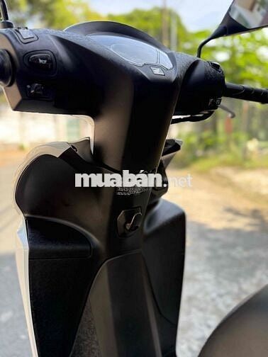 BÁN VISION 2025 odo 160km BSTP