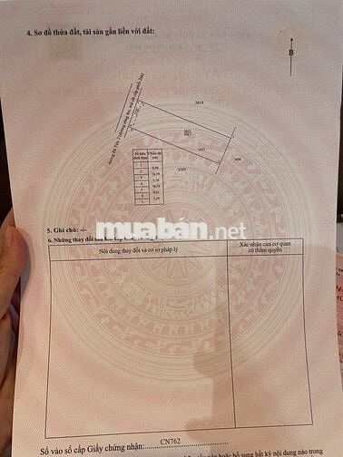 💸Giá chỉ có #189tr cho 1lô đất có thổ cư đường oto tại Tân Phú Đông