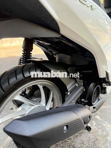 BÁN VISION 2025 odo 160km BSTP