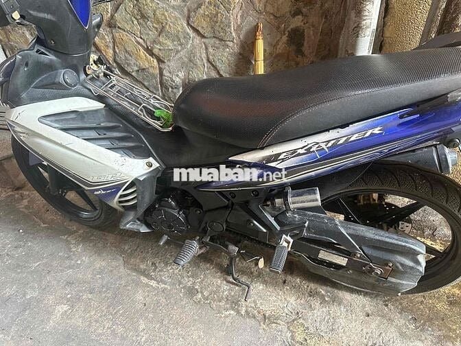 ex 135 bstp ngay chủ