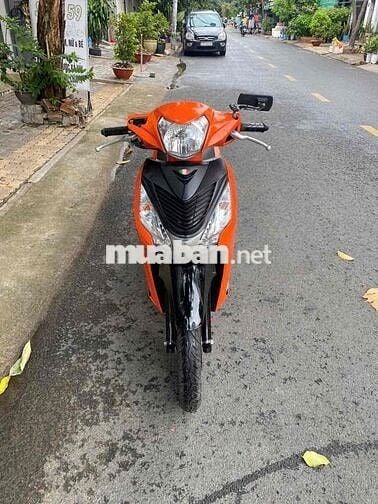 Cầm đồ bán thanh lý : chiếc tay ga Honda Vision 12