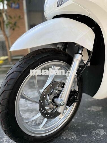 BÁN VISION 2025 odo 160km BSTP