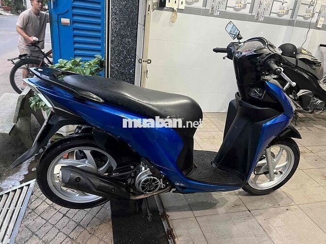 cần bán vision 2017