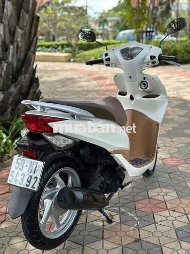 Honda Vision 2013 BSTP Chính Chủ Ký Công Chứng