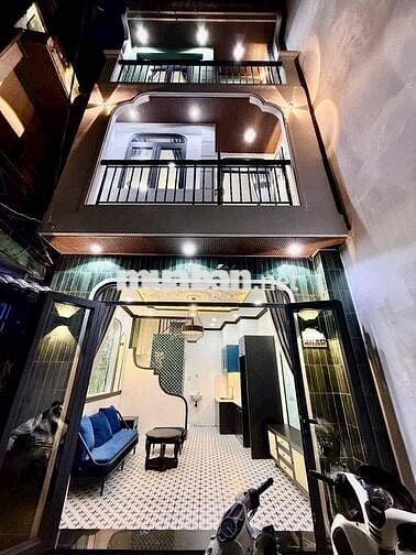 🇻🇳LÊN SÓNG NHÀ XÂY MỚI PHONG CÁCH INDOCHINE