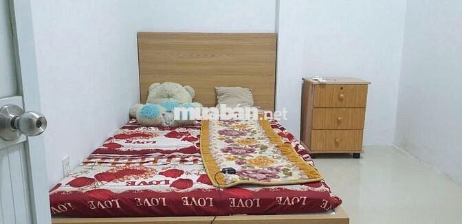 Nhà hẻm cách MT vài căn Quang Trung – 80m² – 3PN – Gò Vấp – 6.25 tỷ