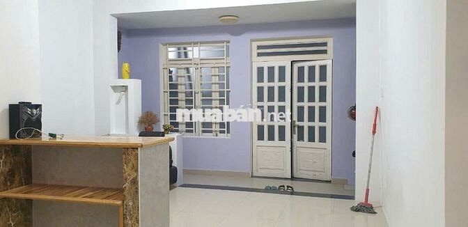 Nhà hẻm cách MT vài căn Quang Trung – 80m² – 3PN – Gò Vấp – 6.25 tỷ