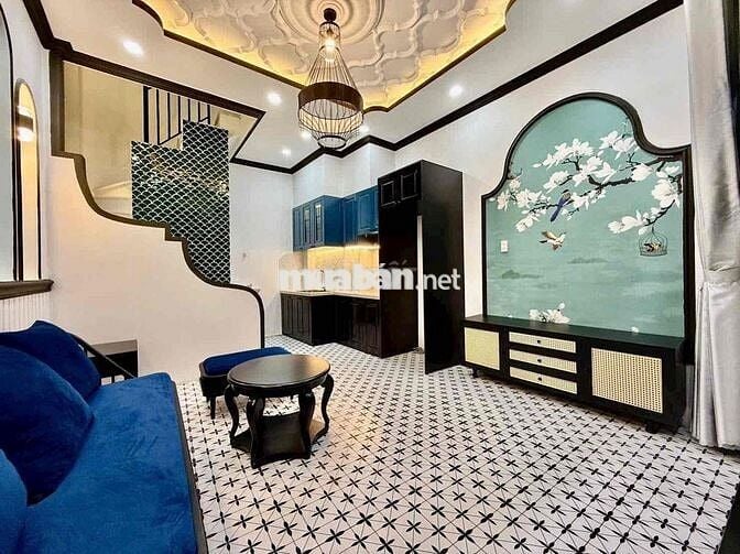 🇻🇳LÊN SÓNG NHÀ XÂY MỚI PHONG CÁCH INDOCHINE