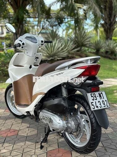 Honda Vision 2013 BSTP Chính Chủ Ký Công Chứng