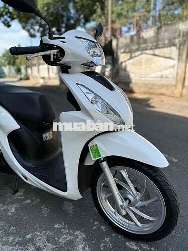 BÁN VISION 2025 odo 160km BSTP