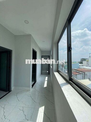 CẦN BÁN GẤP NHÀ 3 TẦNG LÊ VĂN QUỚI