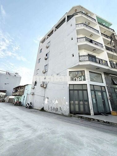 BÁN LÔ ĐẤT ĐẸP HẺM 8M THÔNG HÒA BÌNH P. HÒA BÌNH, TPHCM HÀNG HOT KV