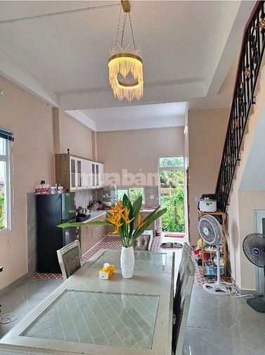 Biệt thự Mây Hồng Villa xây dựng phong cách Châu Âu, nội ngoại thất 5 