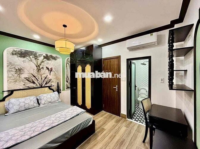 🇻🇳LÊN SÓNG NHÀ XÂY MỚI PHONG CÁCH INDOCHINE