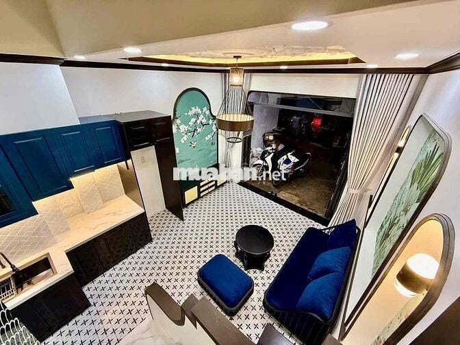 🇻🇳LÊN SÓNG NHÀ XÂY MỚI PHONG CÁCH INDOCHINE