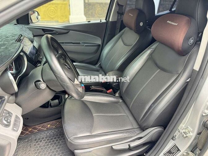 Vinfast Fadil Base 2021 lướt 5 vạn full option