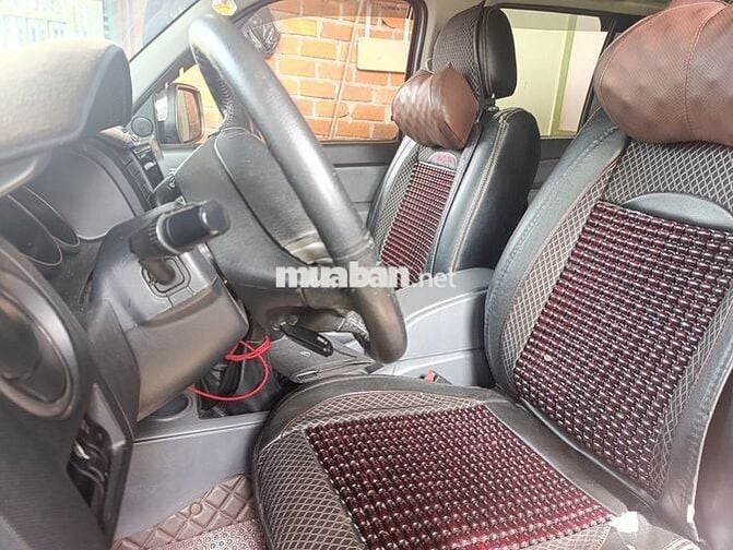 Ford Everest 2013 2.5L 4x2 MT - 230000 km